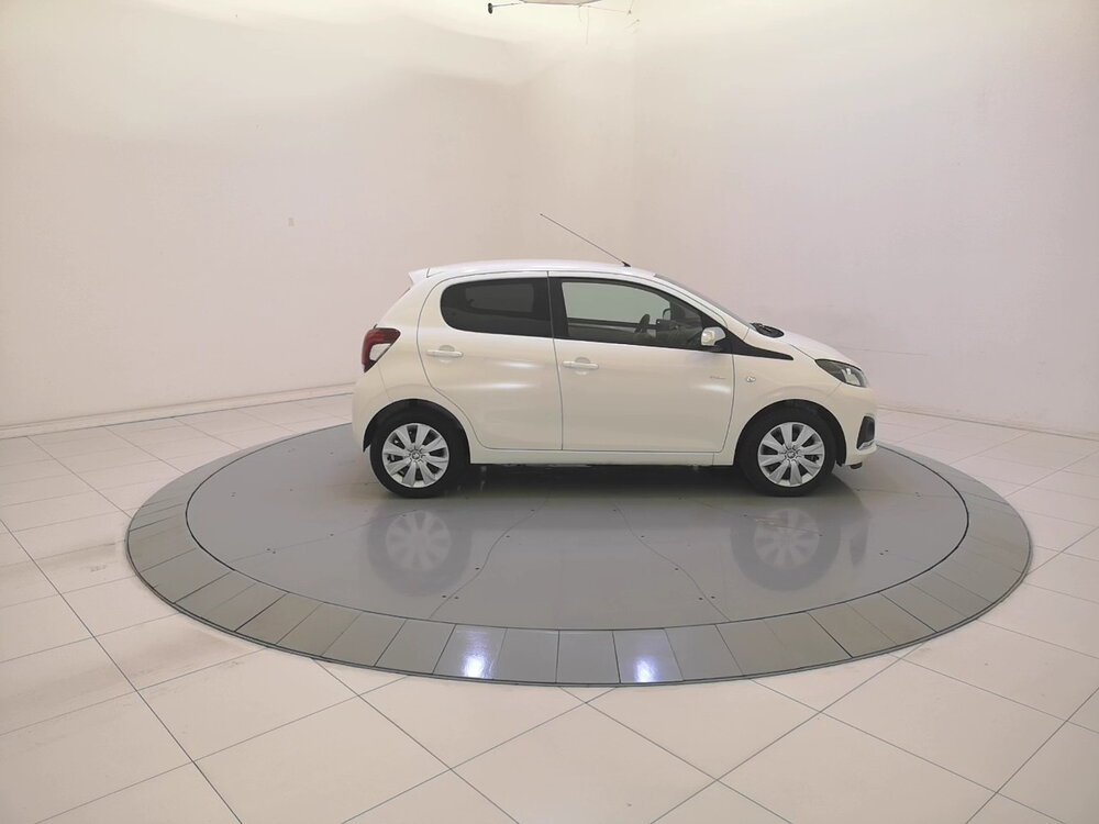 Occasion PEUGEOT 108 108 VTi 72ch S&S BVM5 - Style