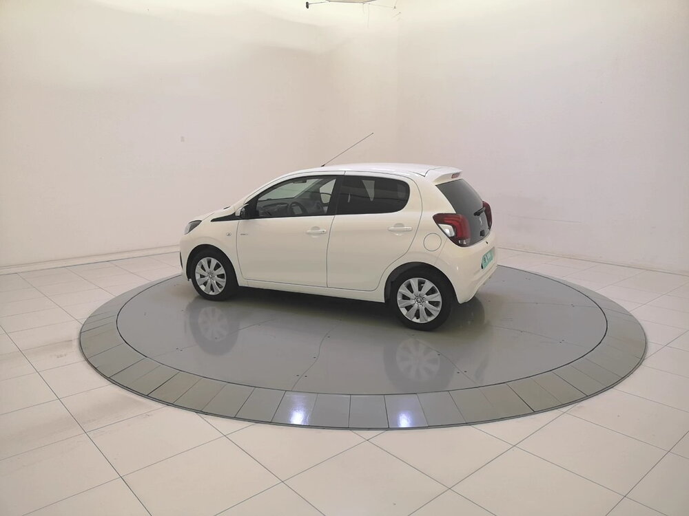 Occasion PEUGEOT 108 108 VTi 72ch S&S BVM5 - Style