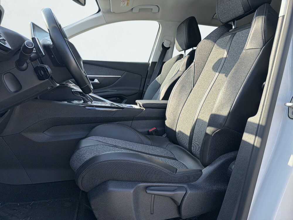 Occasion PEUGEOT 3008 3008 BlueHDi 180ch S&S EAT8 - Allure Business