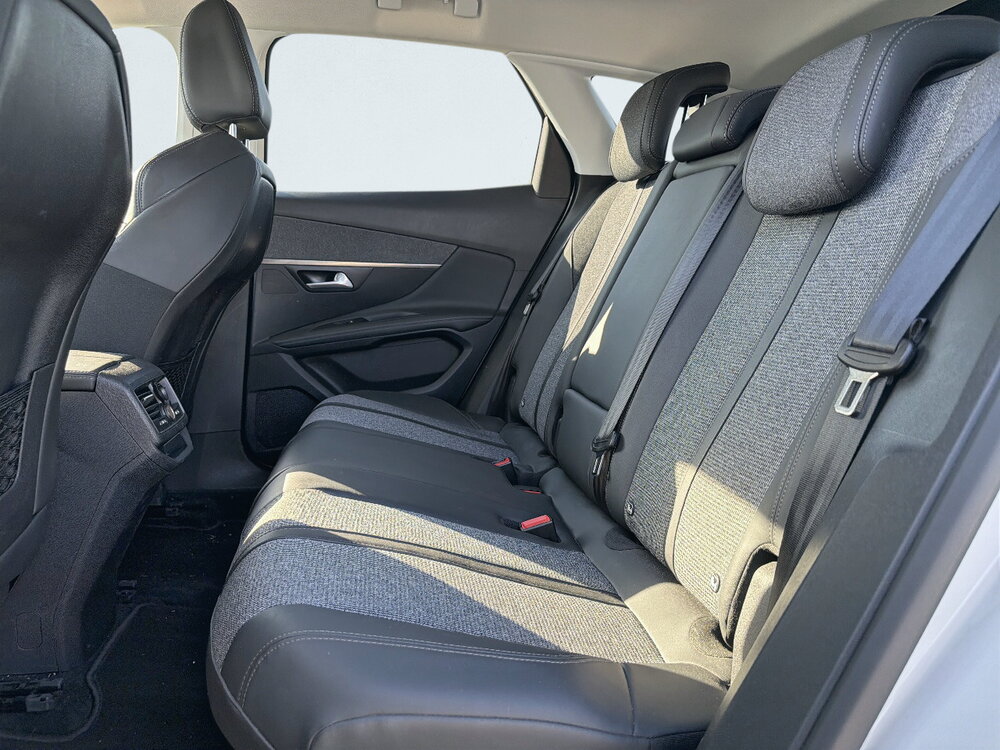 Occasion PEUGEOT 3008 3008 BlueHDi 180ch S&S EAT8 - Allure Business