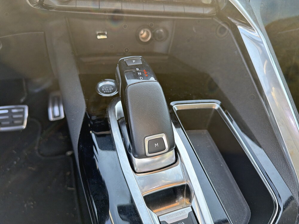 Occasion PEUGEOT 3008 3008 BlueHDi 180ch S&S EAT8 - Allure Business