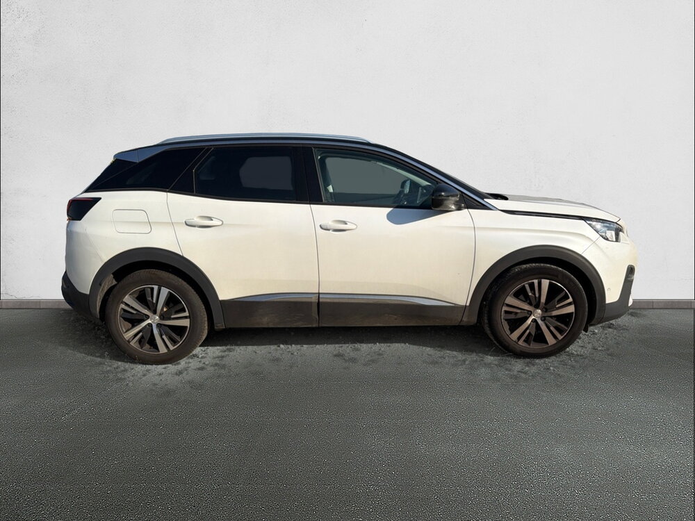 Occasion PEUGEOT 3008 3008 BlueHDi 180ch S&S EAT8 - Allure Business