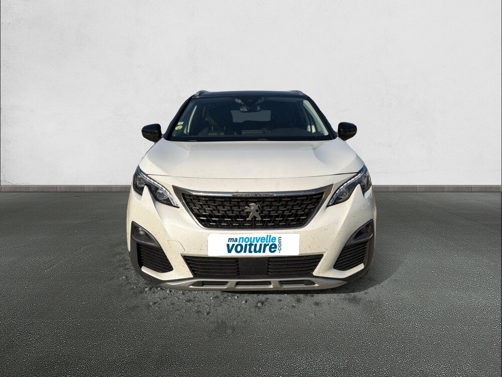 Occasion PEUGEOT 3008 3008 BlueHDi 180ch S&S EAT8 - Allure Business