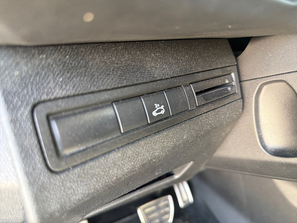 Occasion PEUGEOT 3008 3008 BlueHDi 180ch S&S EAT8 - Allure Business