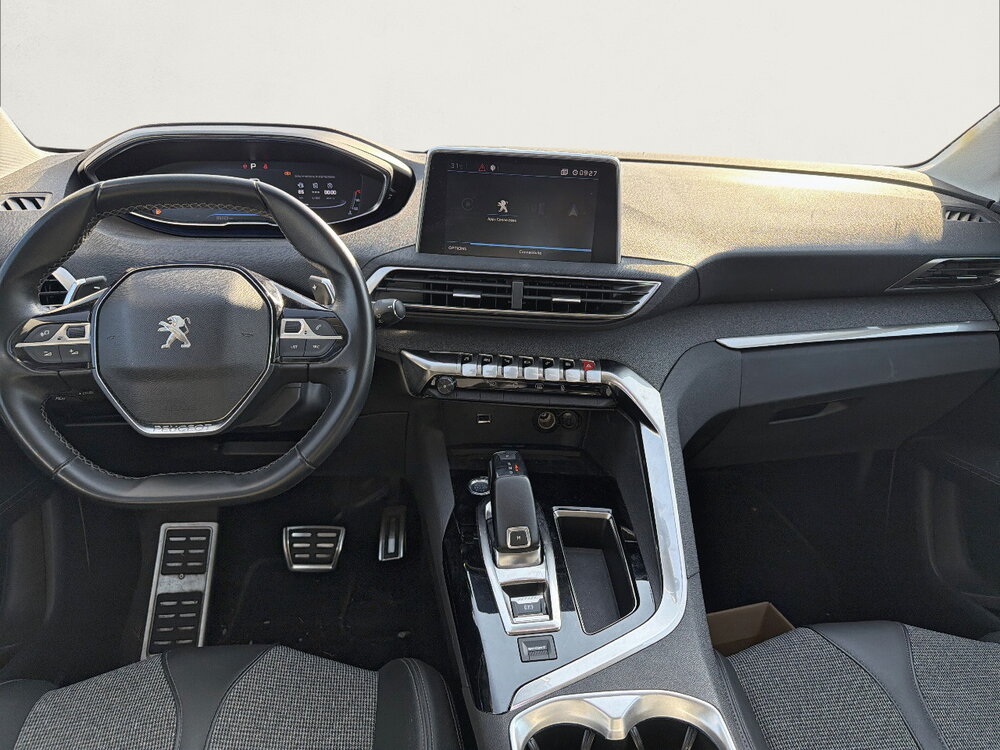 Occasion PEUGEOT 3008 3008 BlueHDi 180ch S&S EAT8 - Allure Business