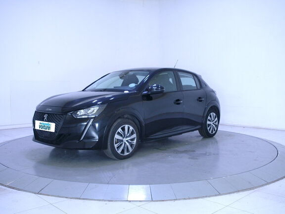 Occasion PEUGEOT 208 208 Electrique 50 kWh 136ch - Active Business