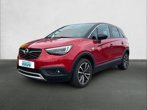 Occasion OPEL Crossland X Crossland X 1.2 Turbo 110 ch - Opel 2020