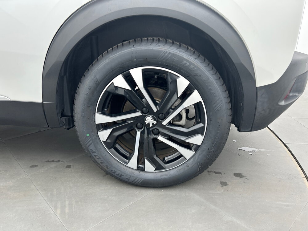 Occasion PEUGEOT 2008 2008 Electrique 136 ch - Allure