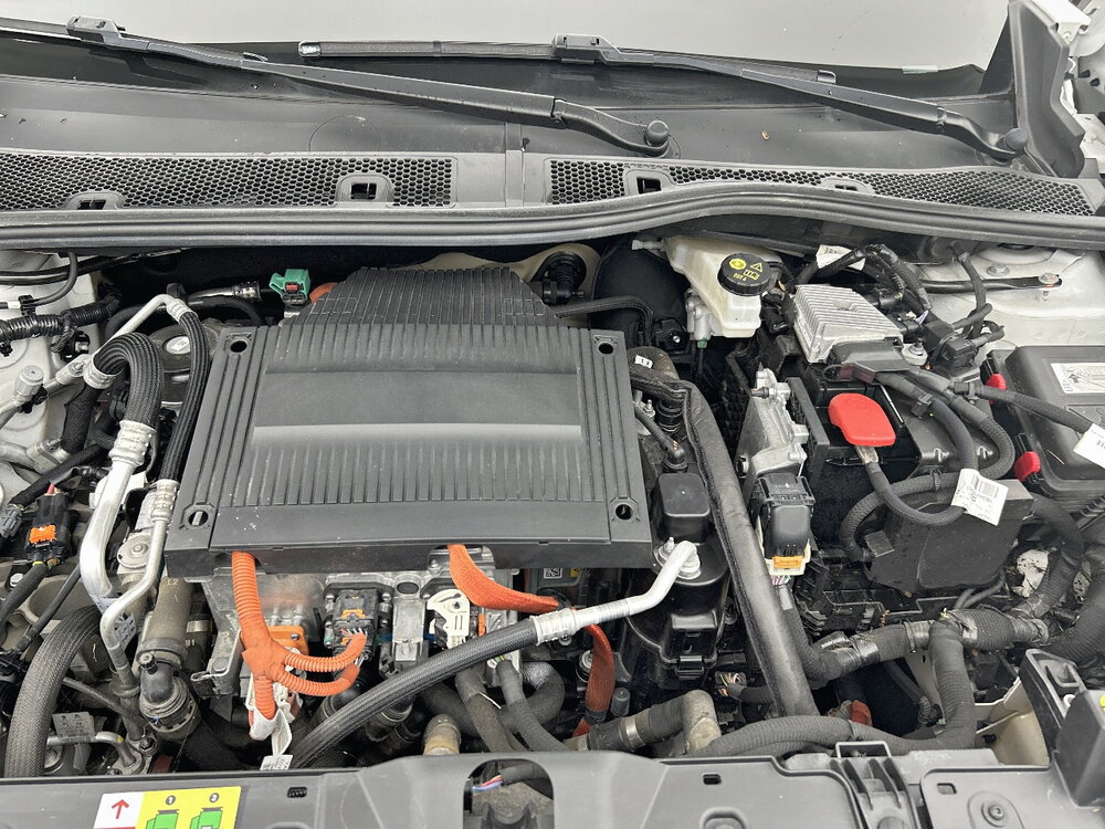 Occasion PEUGEOT 2008 2008 Electrique 136 ch - Allure