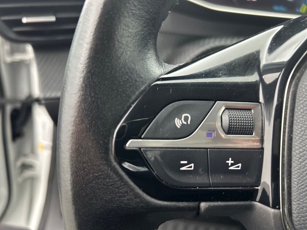 Occasion PEUGEOT 2008 2008 Electrique 136 ch - Allure