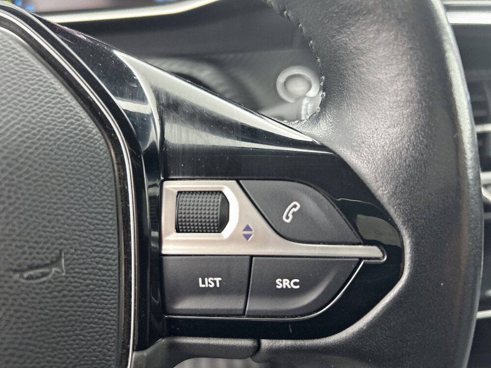 Occasion PEUGEOT 2008 2008 Electrique 136 ch - Allure