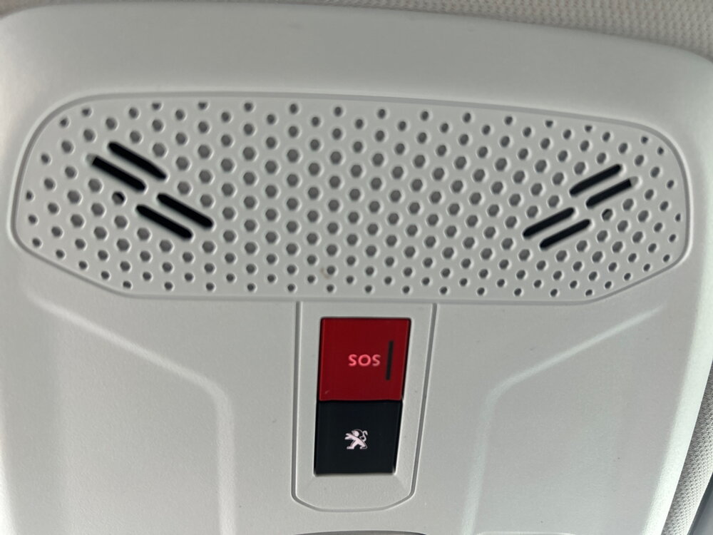 Occasion PEUGEOT 2008 2008 Electrique 136 ch - Allure