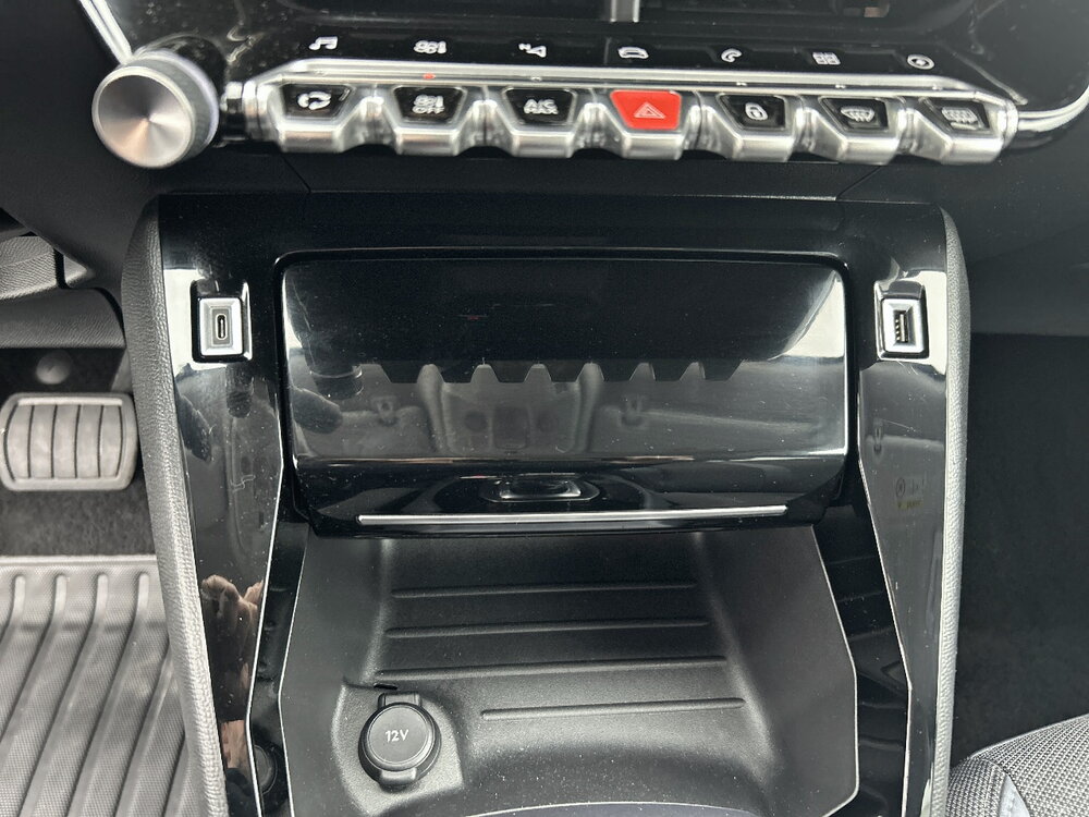 Occasion PEUGEOT 2008 2008 Electrique 136 ch - Allure