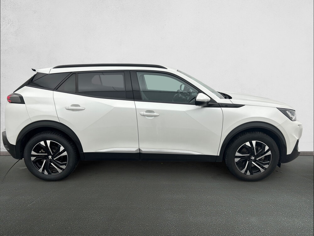 Occasion PEUGEOT 2008 2008 Electrique 136 ch - Allure