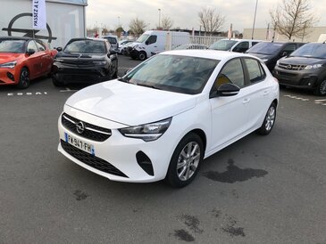 Occasion OPEL Corsa Corsa 1.2 75 ch BVM5 - Edition