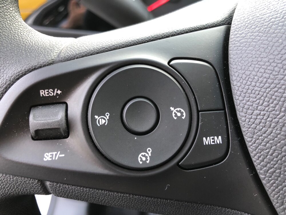 Occasion OPEL Corsa Corsa 1.2 75 ch BVM5 - Edition