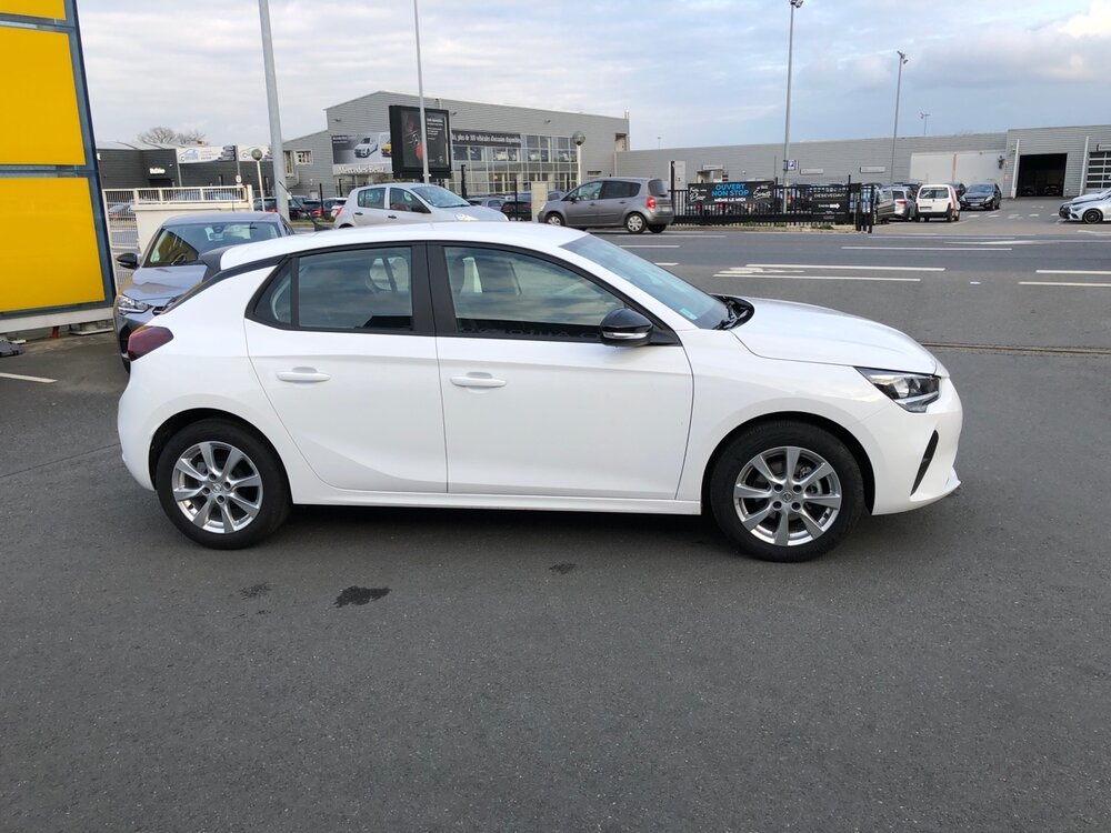 Occasion OPEL Corsa Corsa 1.2 75 ch BVM5 - Edition