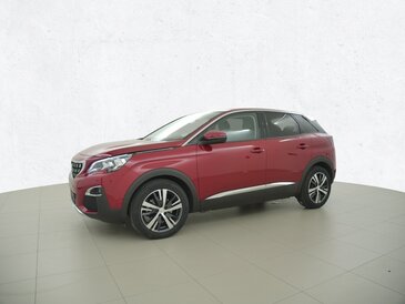 Occasion PEUGEOT 3008 3008 1.2 Puretech 130ch S&S BVM6 - Allure