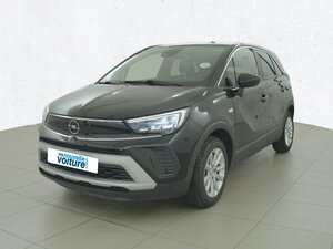 Occasion OPEL Crossland Crossland 1.5 D 110 ch BVM6 - Elegance