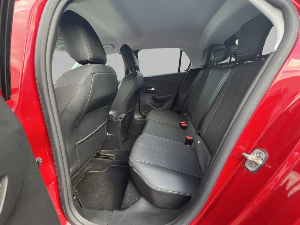 Occasion OPEL Corsa Corsa 1.2 Turbo 100 ch BVM6 - Elegance
