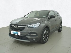 Occasion OPEL Grandland X Grandland X 1.2 Turbo 130 ch BVA8 - Edition Business
