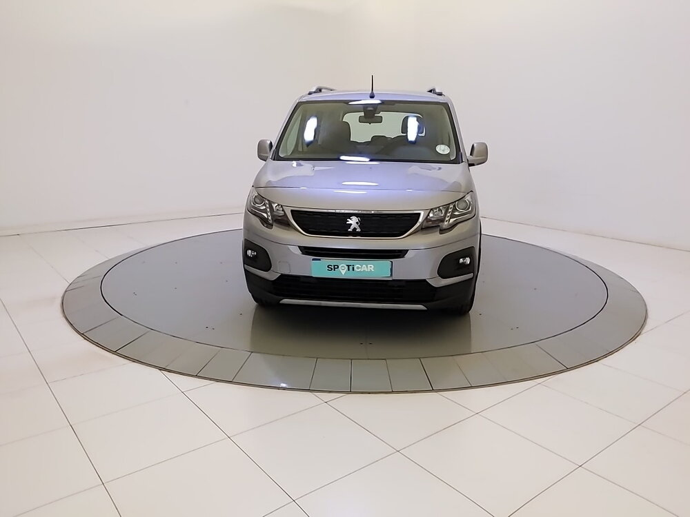 Occasion PEUGEOT Rifter Rifter Standard BlueHDi 100 S&S BVM5 - Allure