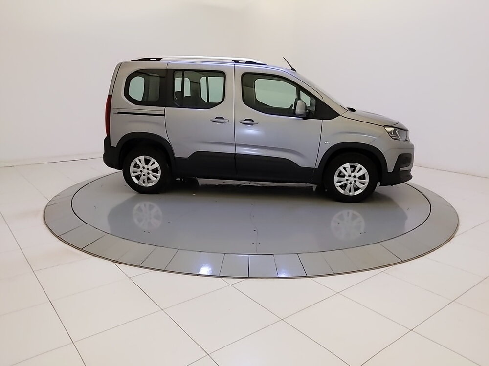 Occasion PEUGEOT Rifter Rifter Standard BlueHDi 100 S&S BVM5 - Allure