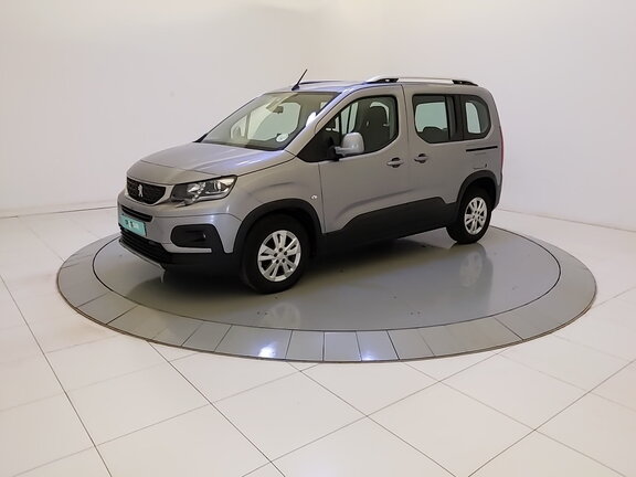 Occasion PEUGEOT Rifter Rifter Standard BlueHDi 100 S&S BVM5 - Allure