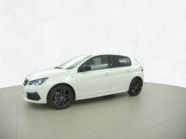 Occasion PEUGEOT 308 308 PureTech 130ch S&S EAT8