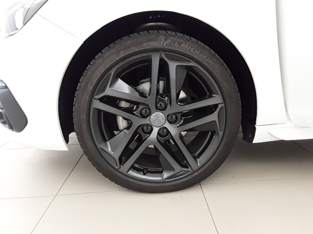 Occasion PEUGEOT 308 308 PureTech 130ch S&S EAT8 - GT Line