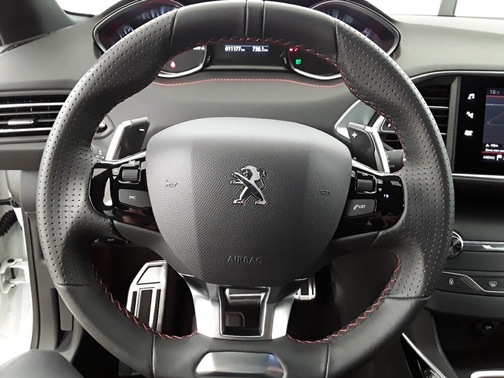 Occasion PEUGEOT 308 308 PureTech 130ch S&S EAT8 - GT Line