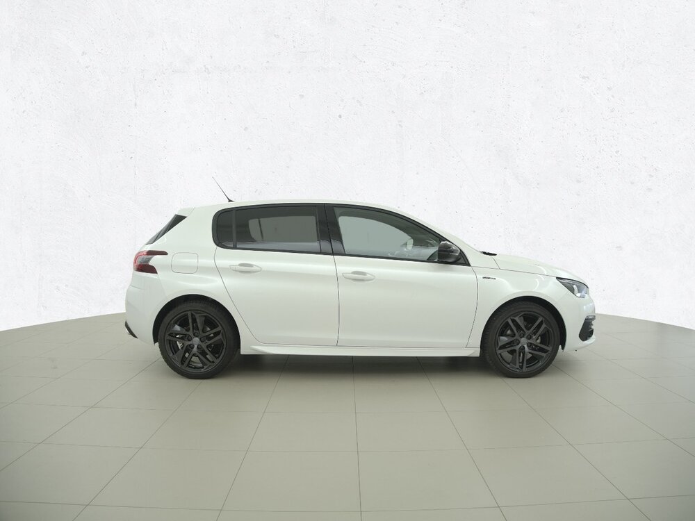 Occasion PEUGEOT 308 308 PureTech 130ch S&S EAT8 - GT Line