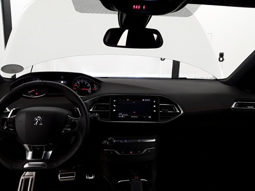 Occasion PEUGEOT 308 308 PureTech 130ch S&S EAT8 - GT Line