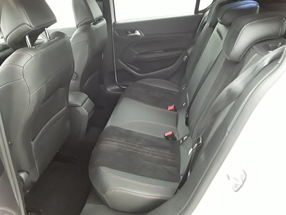 Occasion PEUGEOT 308 308 PureTech 130ch S&S EAT8 - GT Line