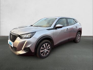 Occasion PEUGEOT 2008 2008 BlueHDi 100 S&S BVM6 - Active