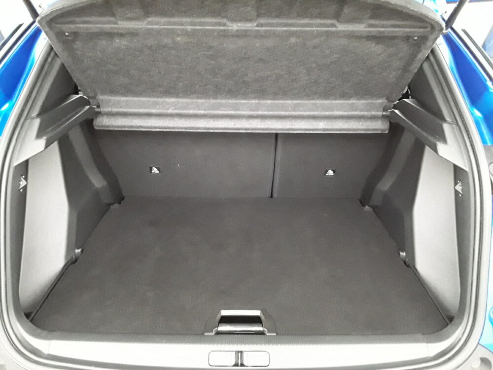 Occasion PEUGEOT 2008 2008 Moteur électrique 136 ch - GT