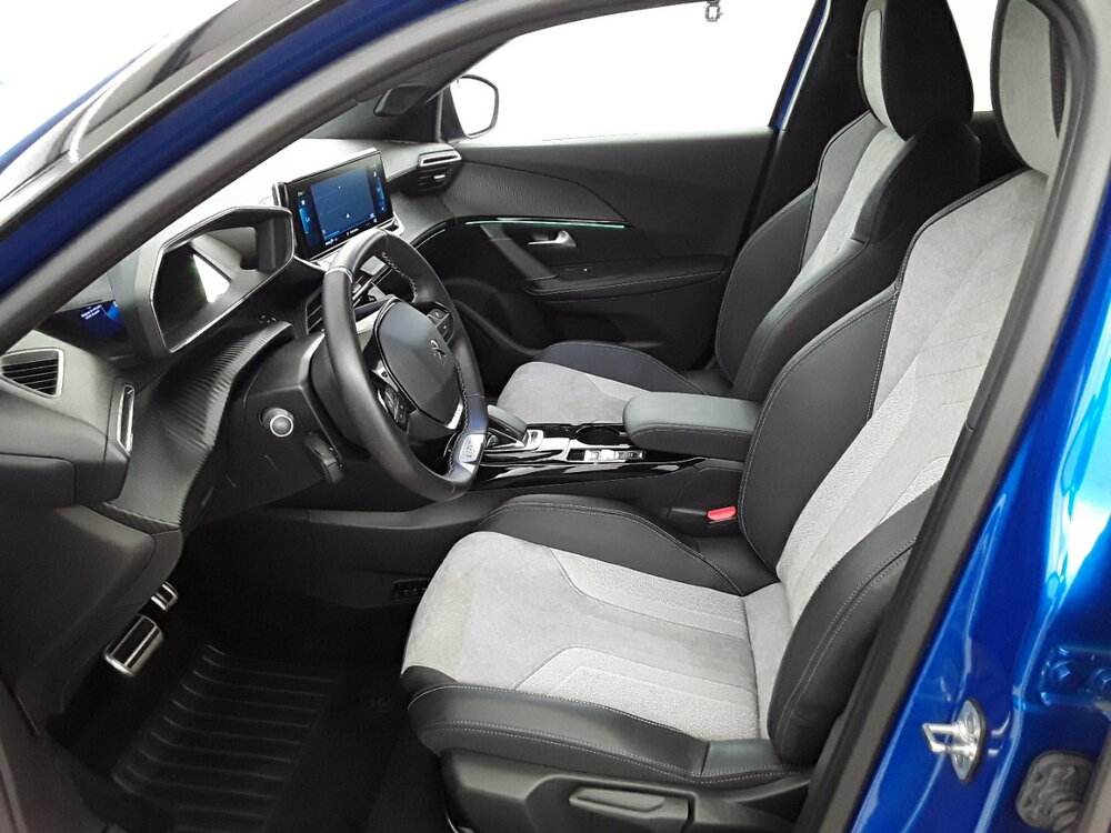 Occasion PEUGEOT 2008 2008 Moteur électrique 136 ch - GT