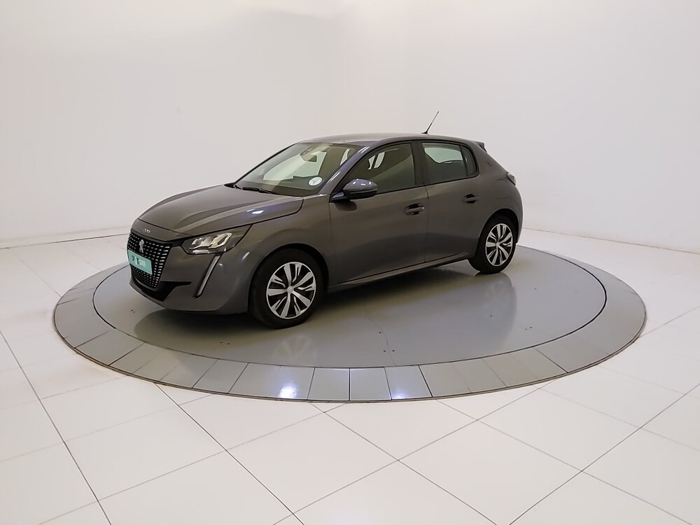 Occasion PEUGEOT 208 208 BlueHDi 100 S&S BVM6 - Active