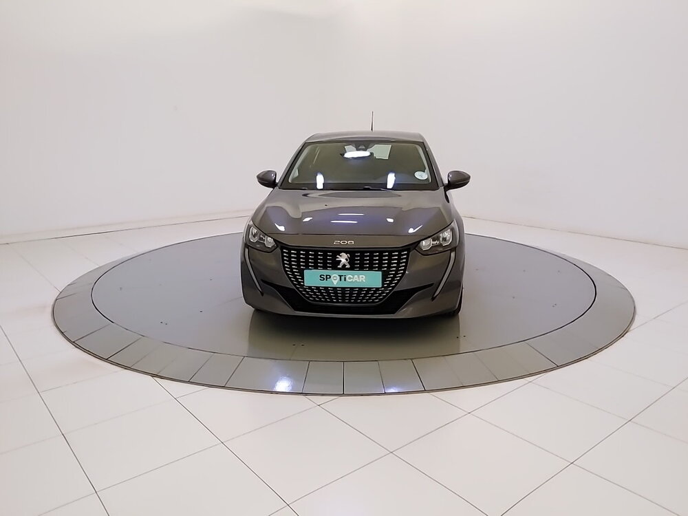 Occasion PEUGEOT 208 208 BlueHDi 100 S&S BVM6 - Active