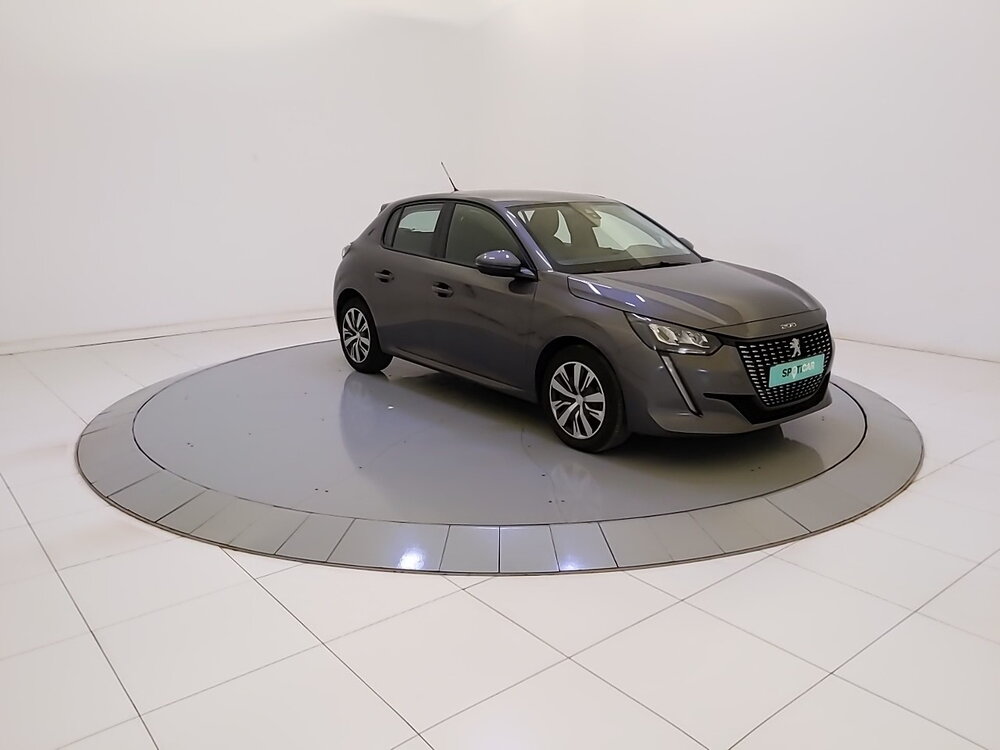 Occasion PEUGEOT 208 208 BlueHDi 100 S&S BVM6 - Active