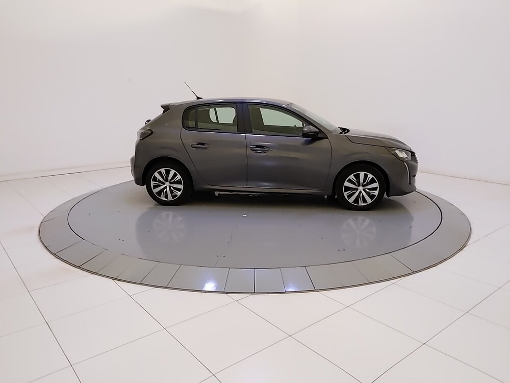 Occasion PEUGEOT 208 208 BlueHDi 100 S&S BVM6 - Active