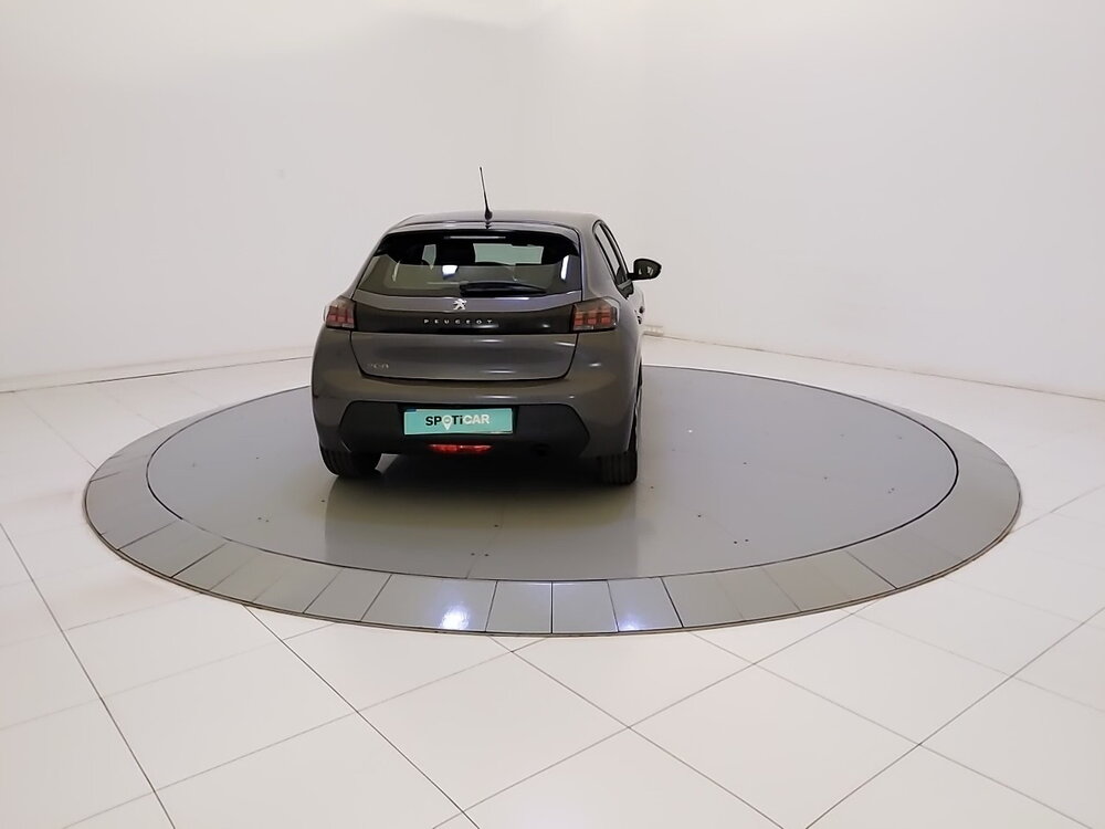 Occasion PEUGEOT 208 208 BlueHDi 100 S&S BVM6 - Active