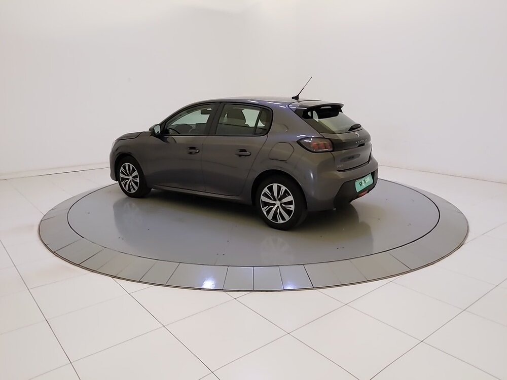Occasion PEUGEOT 208 208 BlueHDi 100 S&S BVM6 - Active