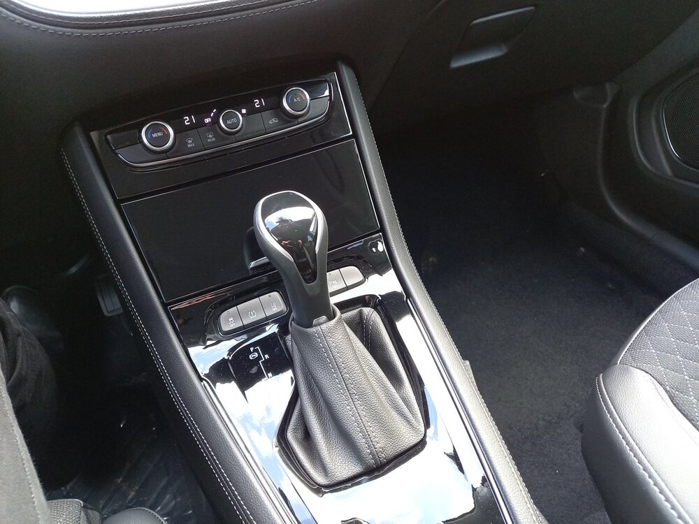 Occasion OPEL Grandland X Grandland X 1.5 Diesel 130 ch BVA8 - Elite