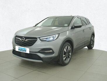 Occasion OPEL Grandland X Grandland X 1.5 Diesel 130 ch BVA8 - Elite