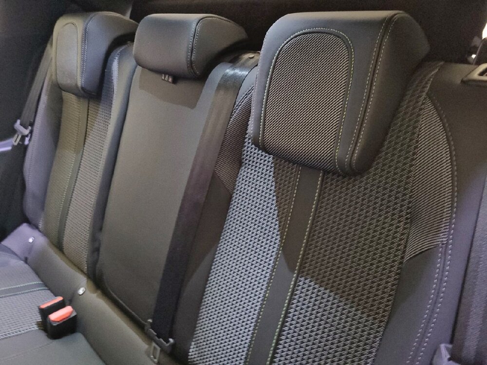 Occasion PEUGEOT 208 208 PureTech 100 S&S BVM6 - GT