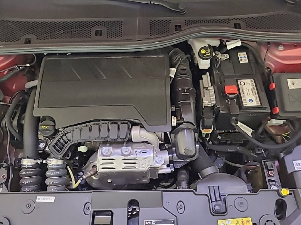 Occasion PEUGEOT 208 208 PureTech 100 S&S BVM6 - GT