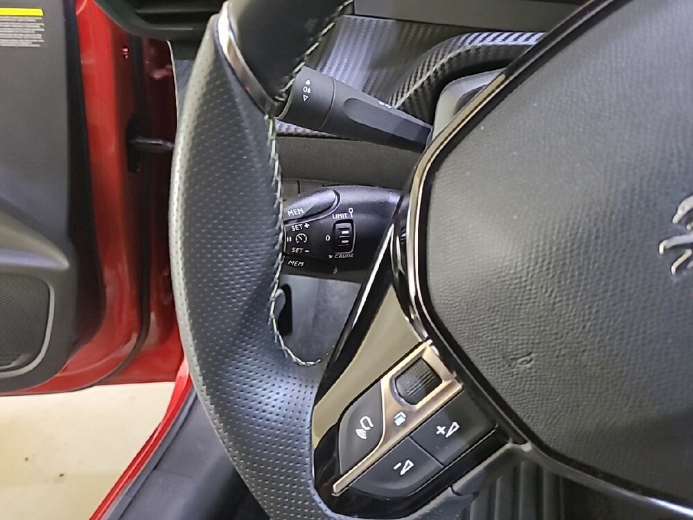 Occasion PEUGEOT 208 208 PureTech 100 S&S BVM6 - GT