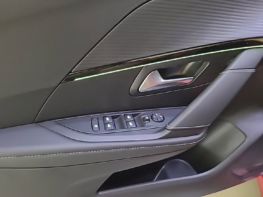 Occasion PEUGEOT 208 208 PureTech 100 S&S BVM6 - GT