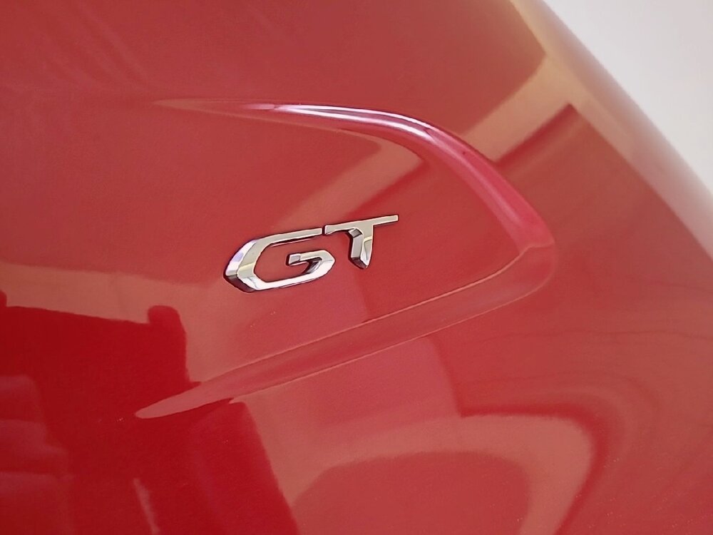 Occasion PEUGEOT 208 208 PureTech 100 S&S BVM6 - GT